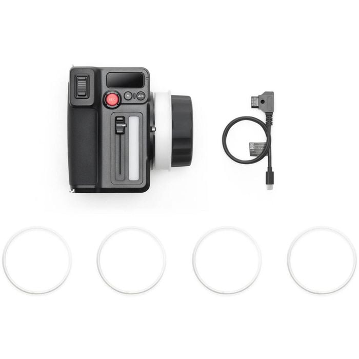 DJI Focus Pro Hand Unit