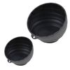 Trojan 2 Piece Magnetic Bowl