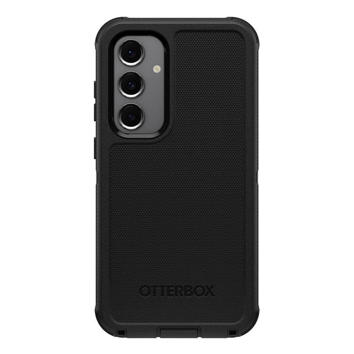 OtterBox Defender Case For Samsung Galaxy S24FE - Black