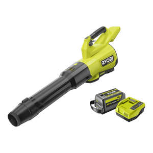 RYOBI 36V HP™ Whisper 800CFM Jet Blower 6Ah Kit