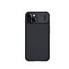 Nillkin Slide CamShield Protective Case - For Apple iPhone 13