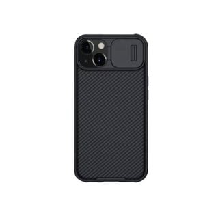Nillkin Slide CamShield Protective Case - For Apple iPhone 13