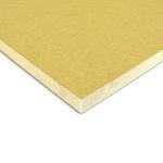 IBuilt 30 x 1220 x 2440mm Multi-purpose MDF Panel
