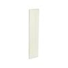 Kaboodle 150mm Antique White Alpine Cabinet Door - Antique White 150mm