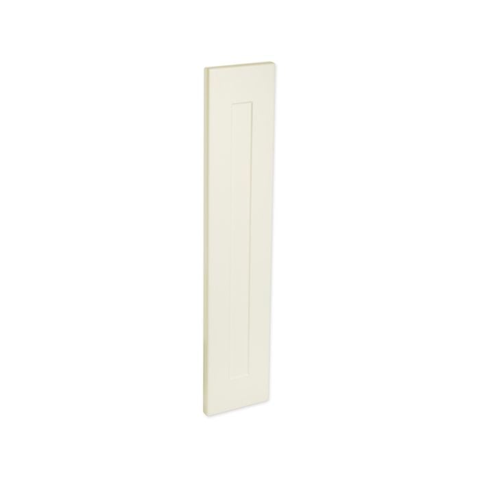 Kaboodle 150mm Antique White Alpine Cabinet Door - Antique White 150mm