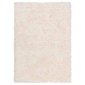 Loopsie-330cm X 240cm-tamale Cream Shag Rug