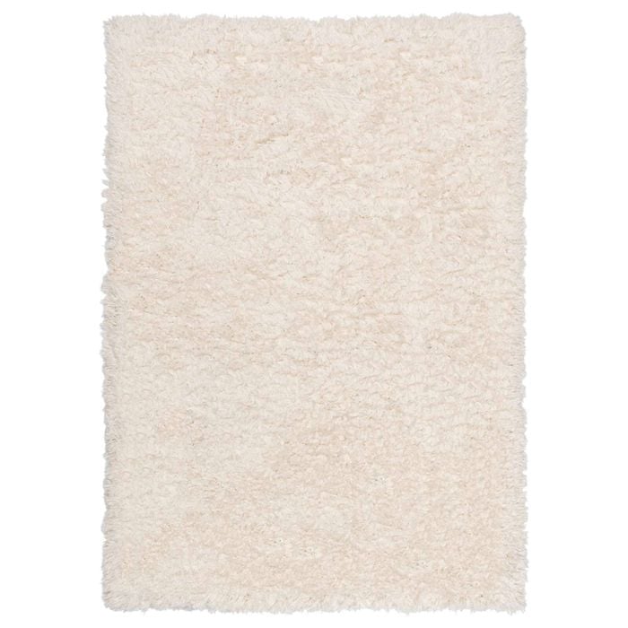 Loopsie-330cm X 240cm-tamale Cream Shag Rug