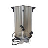 Pro.equip Hot Water Urn Stainless Steel 20L