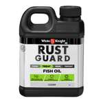 White Knight 1L Rust Guard Fish Oil