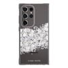 Case-Mate Karat Case For Samsung Galaxy S24 Ultra - Touch of Pearl