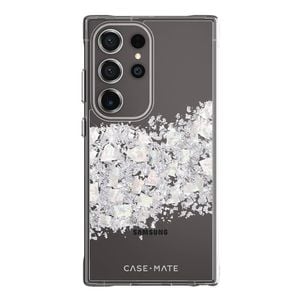 Case-Mate Karat Case For Samsung Galaxy S24 Ultra - Touch of Pearl