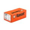 Ramset 6 x 75mm Galvanised AnkaScrew Masonry Anchor - 50 Pack