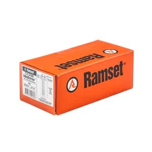 Ramset 6 x 75mm Galvanised AnkaScrew Masonry Anchor - 50 Pack