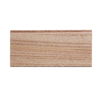 90 x 9mm 3.6m Lining Board Tasmanian Oak Satin Stained Hardwood 10 Pack