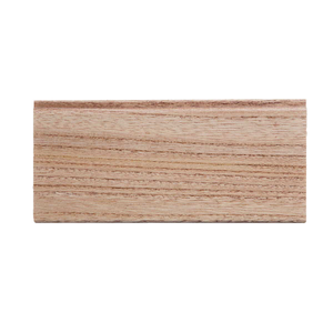 90 x 9mm 3.6m Lining Board Tasmanian Oak Satin Stained Hardwood 10 Pack