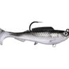 4 Inch Zman HerculeZ Soft Swimbait Fishing Lure - Mulletron