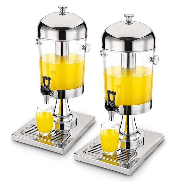 SOGA 2X 8L Beverage Dispense