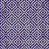 Arlo 190 x 290cm Navy Woven Rug
