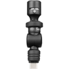 Saramonic Smartmic Uc Mini Onmidirectional Mic For Usb-c - Black