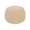 Modern Furniture DART Ottoman 66.5cm - Barley