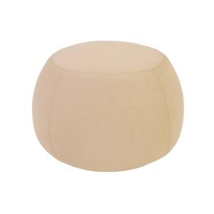 Modern Furniture DART Ottoman 66.5cm - Barley