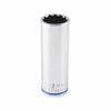 Kincrome 9mm 1/4" Square Drive Socket