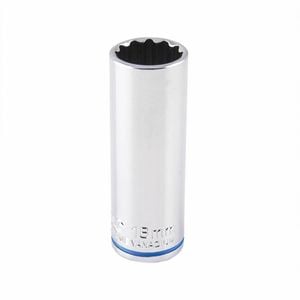 Kincrome 9mm 1/4" Square Drive Socket