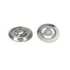 Gas Stove Cooktop Wok Burner Assembly - Complete Wok Burner Kit 870650452174. Suits Smeg