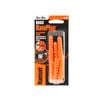 Ramset 10 x 50mm Ramplug Carded Pack of 8