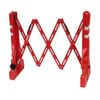 Syneco 2.1m Heavy Duty Expandable Safety Barrier