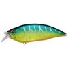 Megabass Big M 2.0 Giant Crank 126 mm Floating Lure Mat Tiger