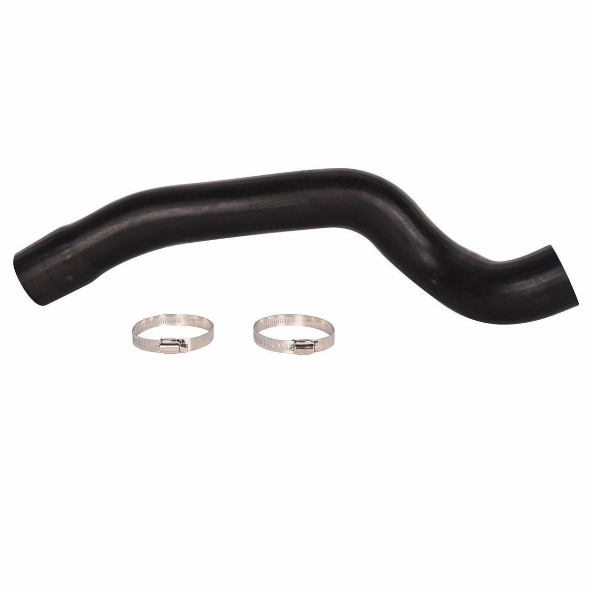 Intercooler Air Intake Hose For Ford Ranger Px Turbo Diesel 3.2lt Mazda ...