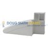 Liebherr Fridge Right Door Shelf Fastener YL7438550