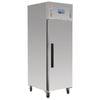 Polar U-series Single Door Bakery Freezer - Commercial Upright Freezers (gl181-a)