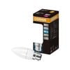 Osram Candle B22 BC LED 470Lm DL 4.9W Frosted Light Globe