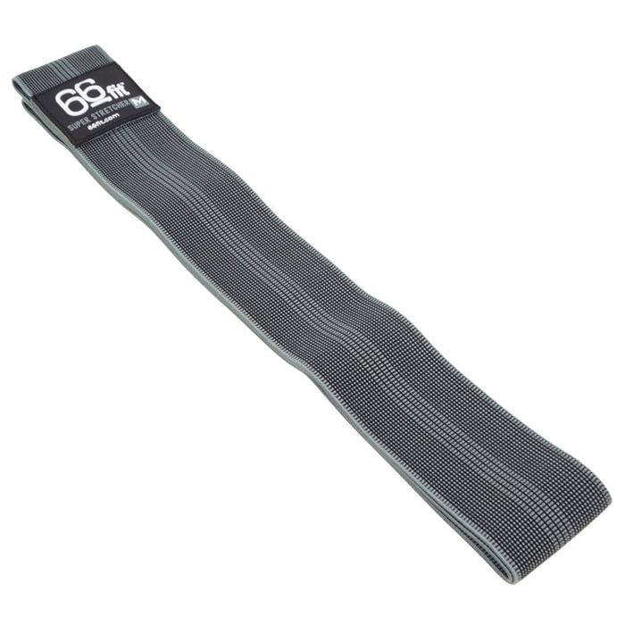 Super Stretcher Elastic Band For Flexibility - Medium - 92cm