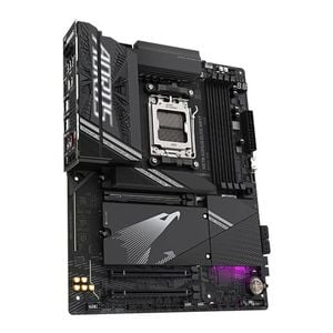 Gigabyte X870 Aorus Elite Wifi7 Am5 Atx Motherboard