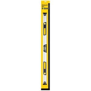 Stanley 1200mm Yellow Fatmax Digital Spirit Level