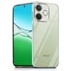 MEZON OPPO A5 Pro 5G Slim Clear TPU Gel Back Case Wireless Charging Compatible