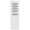 Brilliant Slimline AC With Digital Pairing Ceiling Fan Remote
