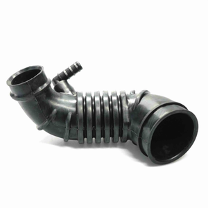 Parts Factory Australia Mitsubishi Triton Airbox to Turbo Charger Hose Pipe 280mm for MN ML 2.5L 2010-2015
