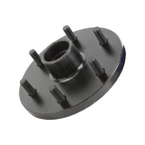Sunrise Trailer Lazy Hub - Landcruiser 6 Stud, Bare - Hlc6bn