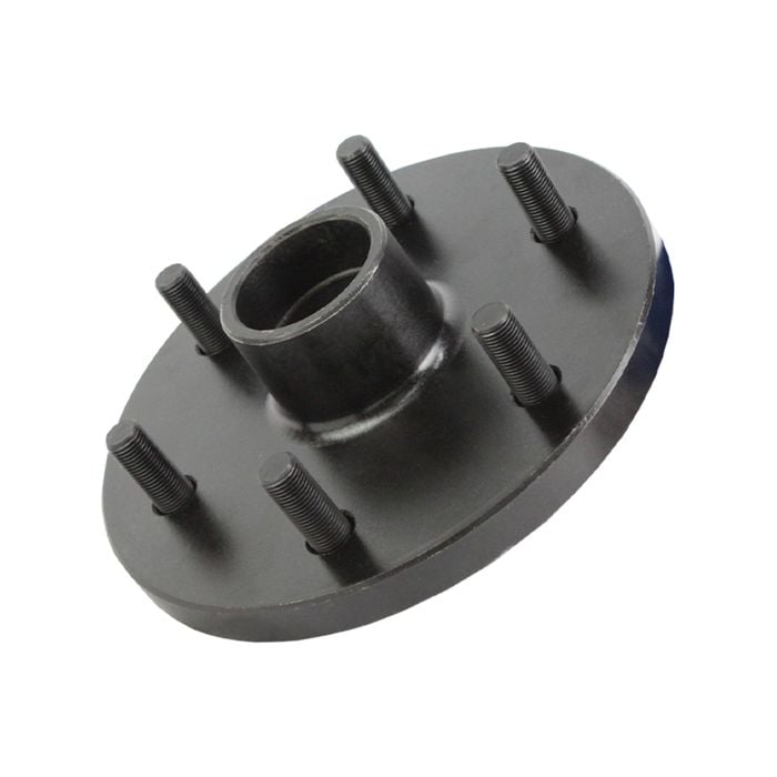 Sunrise Trailer Lazy Hub - Landcruiser 6 Stud, Bare - Hlc6bn