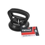 Trojan 118mm Suction Cup Holder