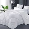 Giselle Bedding Super King Size 400gsm Microfibre Quilt