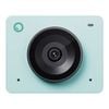Obsbot Meet Se Ai Powered Fhd Webcam - Aurora Green [obs218012]