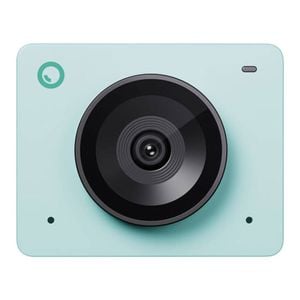 Obsbot Meet Se Ai Powered Fhd Webcam - Aurora Green [obs218012]
