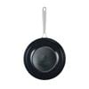 Baccarat Green Stone Stir Fry Pan 28cm