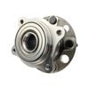 Rear Wheel Bearing Hub for Hyundai Tucson TL 1.6 2.0 Kia Sportage QL 2.0 2.4 AWD