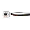 V-belt A88 - Standard V-belt | Mower Belt | A88